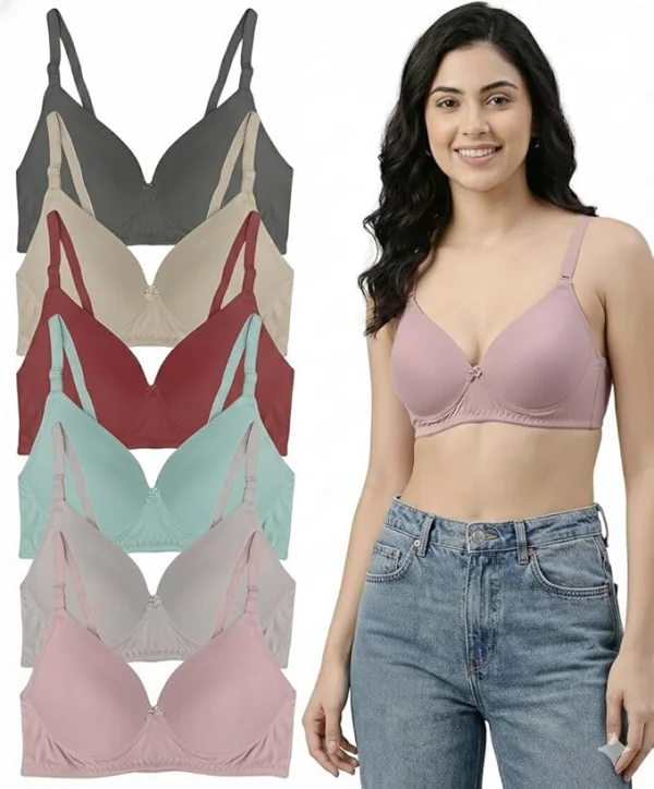 Padded Bra