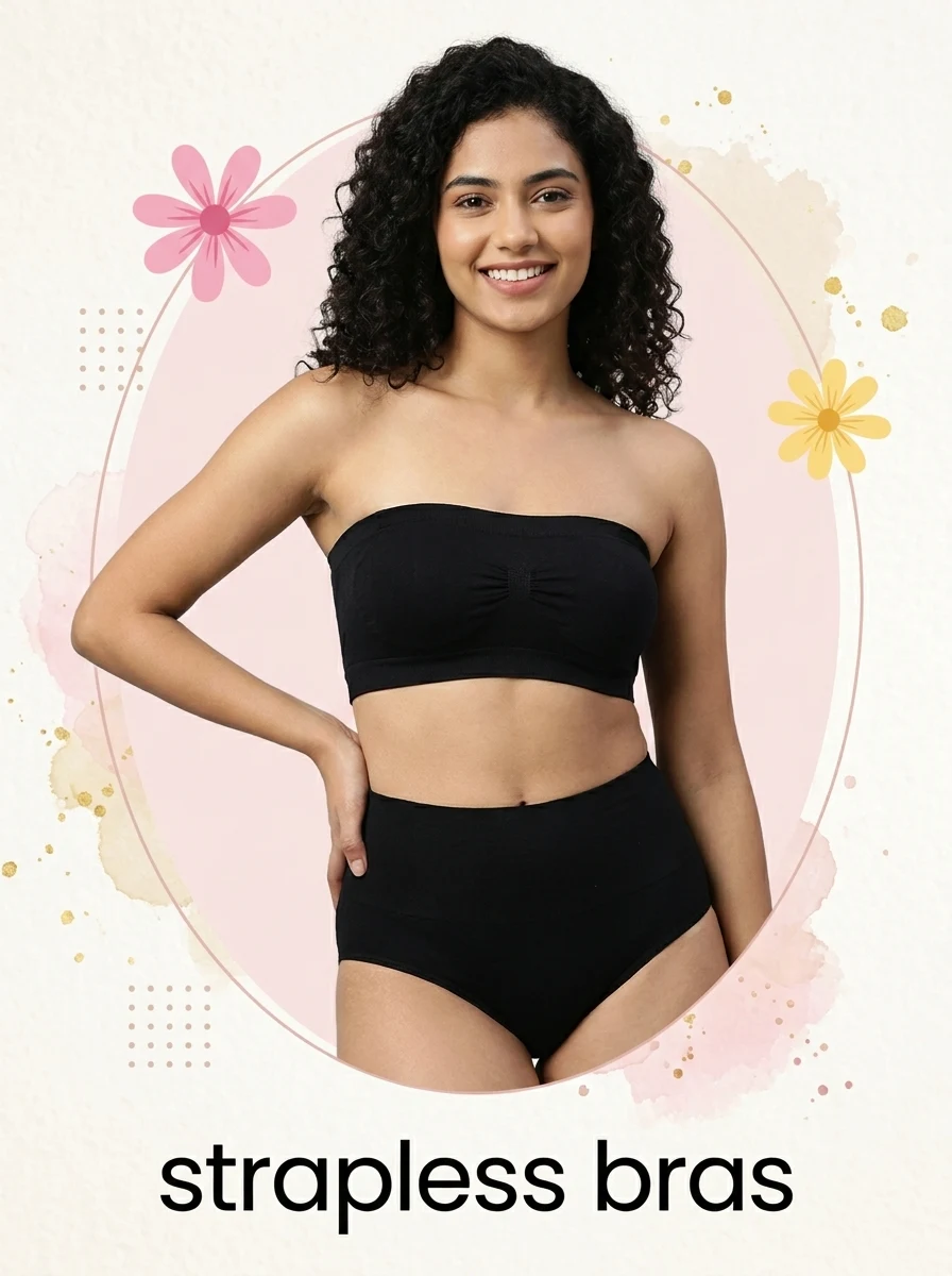 Summer look tile