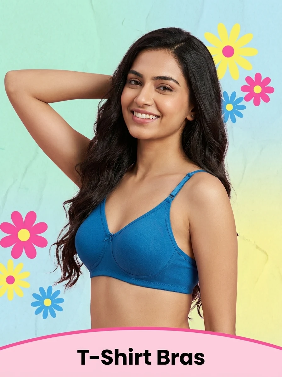 Summer look tile