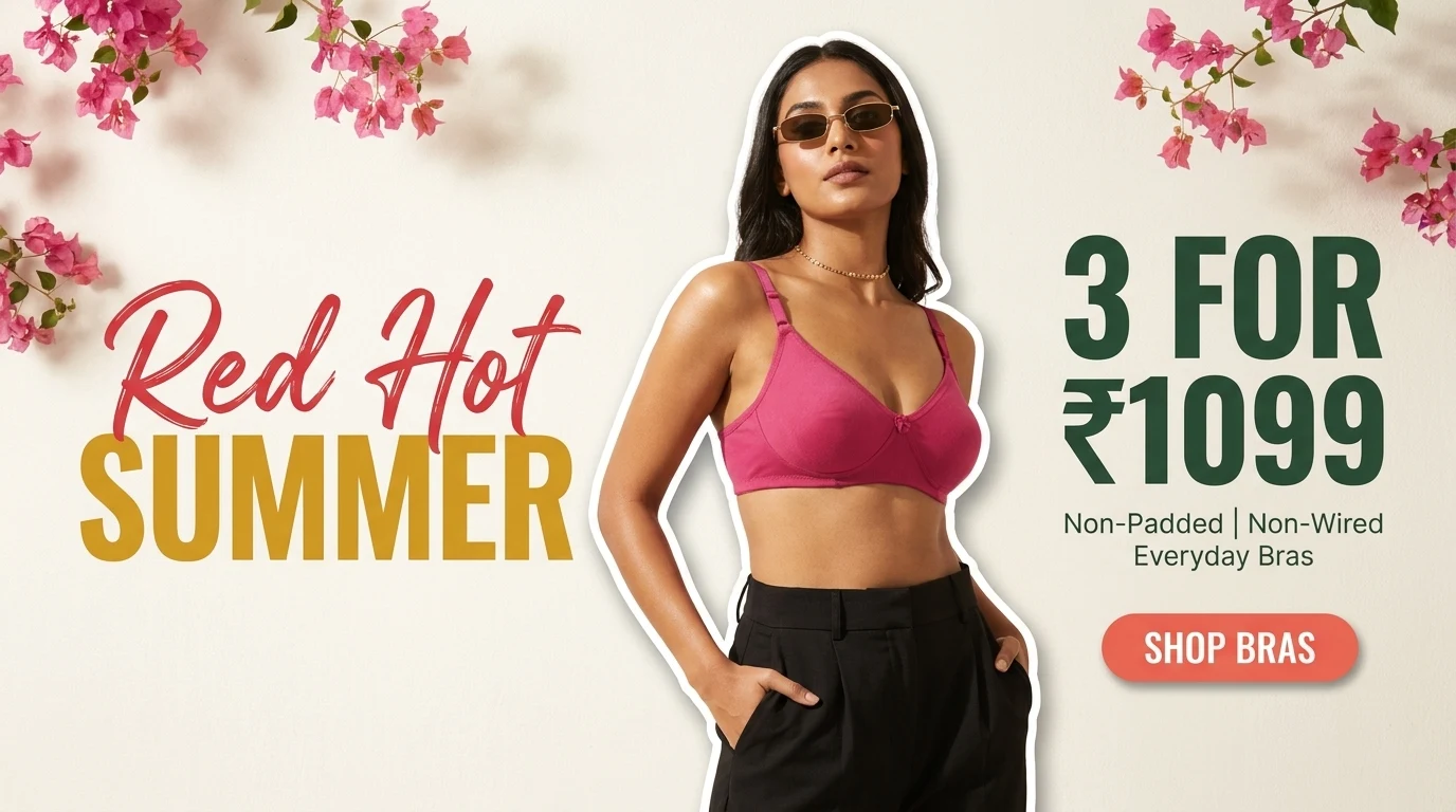 3 Bras @ 1099