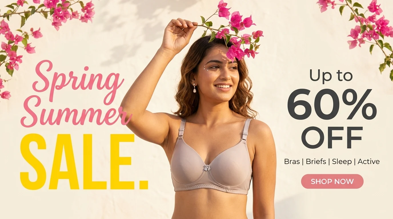 Spring Summer Sale